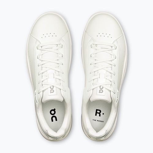 Herrenschuhe On The Rodger Advantage white/white