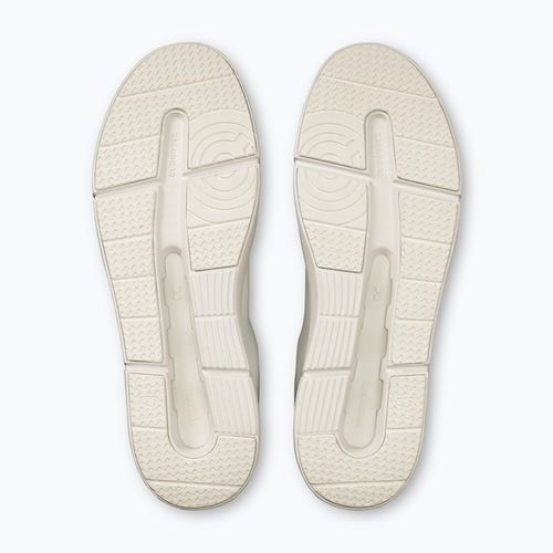 Herrenschuhe On The Rodger Advantage white/white