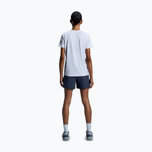 Damen-Laufshirt On Core-T white