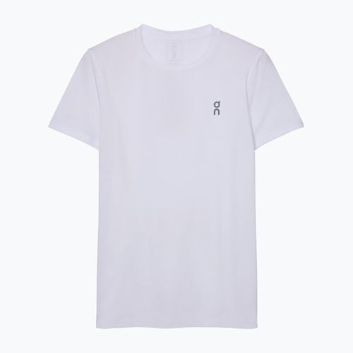 Damen-Laufshirt On Core-T white