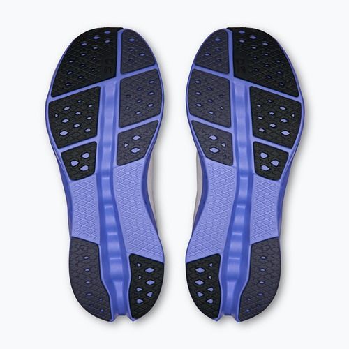 Damen-Laufschuhe On Cloudsurfer 2 ivory/sailor