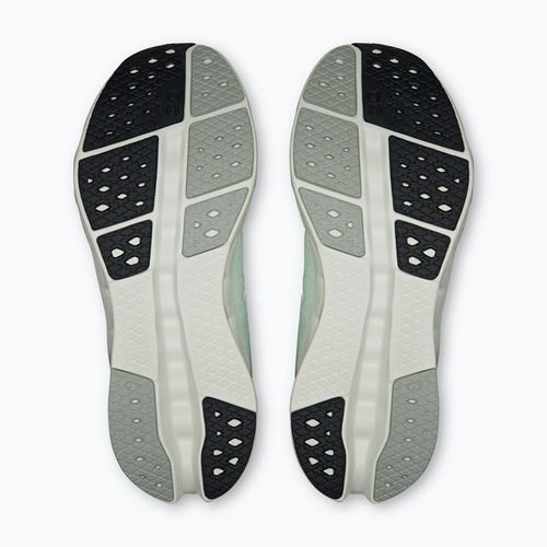 Herren-Laufschuhe On Cloudsurfer 2 Ivory/Creek