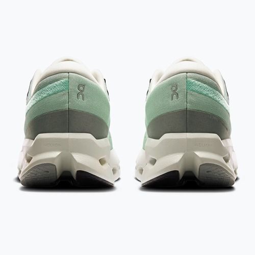 Herren-Laufschuhe On Cloudsurfer 2 Ivory/Creek