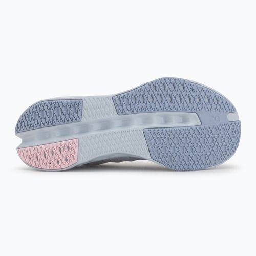 Damen-Laufschuhe On Cloudsurfer Next peony/heather