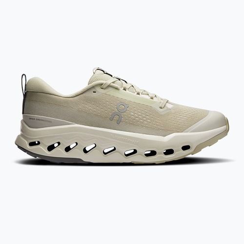 Herren-Laufschuhe On Cloudsurfer Trail 2 chalk/ghost