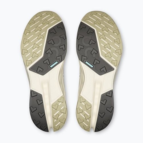 Herren-Laufschuhe On Running Cloudsurfer Trail 2 chalk/ghost