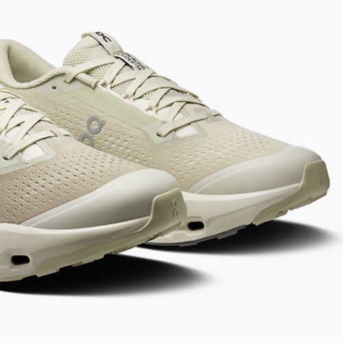 Herren-Laufschuhe On Running Cloudsurfer Trail 2 chalk/ghost