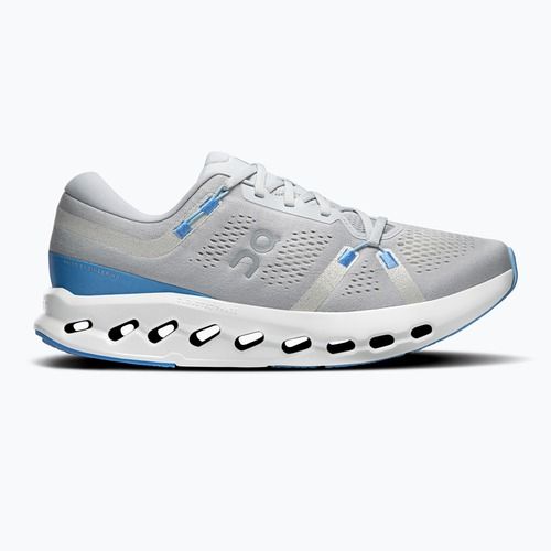 Herren-Laufschuhe On Cloudsurfer 2 glacier/gourami