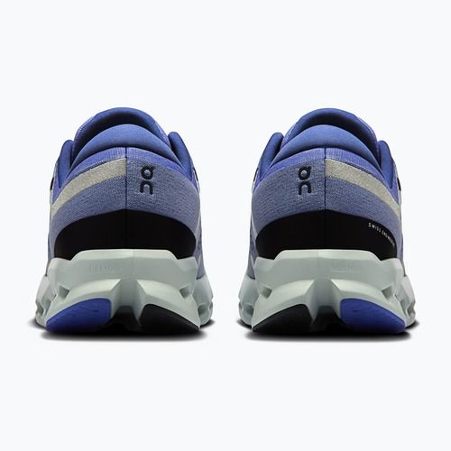 Herren-Laufschuhe On Cloudsurfer 2 sailor/ivory