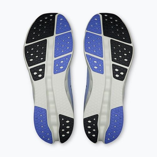 Herren-Laufschuhe On Cloudsurfer 2 sailor/ivory