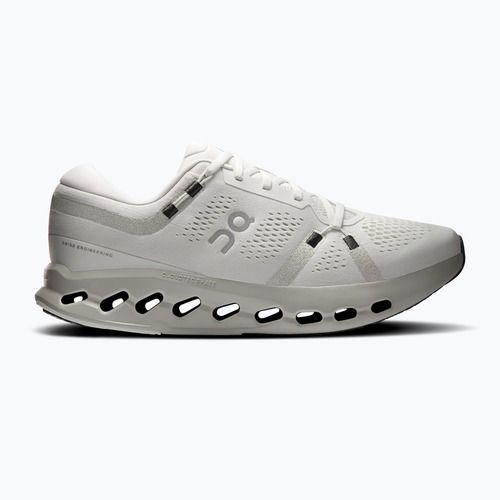 Herren-Laufschuhe On Cloudsurfer 2 ivory/iceberg