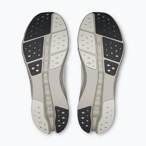 Herren-Laufschuhe On Cloudsurfer 2 ivory/iceberg