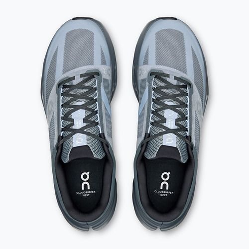 Herren-Laufschuhe On Cloudsurfer Next stone/marsh