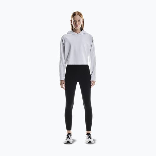 Damen Trainingsleggings On Train black