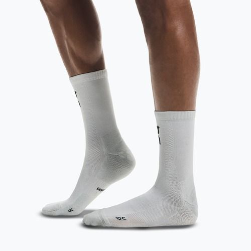 Laufsocken On Core Run High 2 Paare glacier