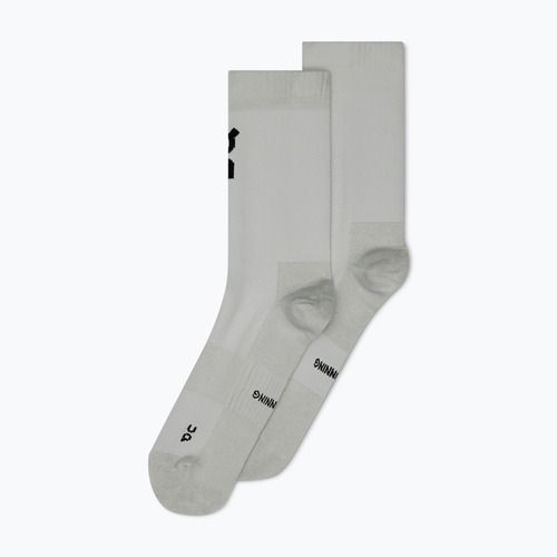 Laufsocken On Running Core Run High 2 Paar glacier