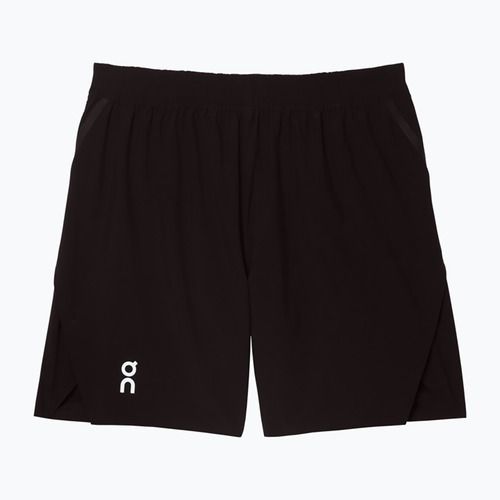 Herren-Shorts On Train black