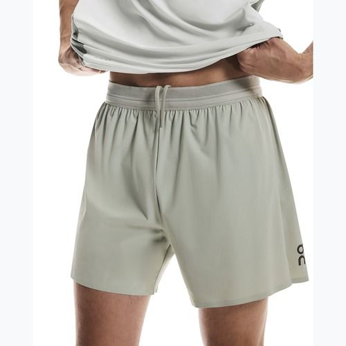 Herren-Laufshorts On 5" Performance tin