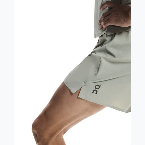 Herren-Laufshorts On 5" Performance tin