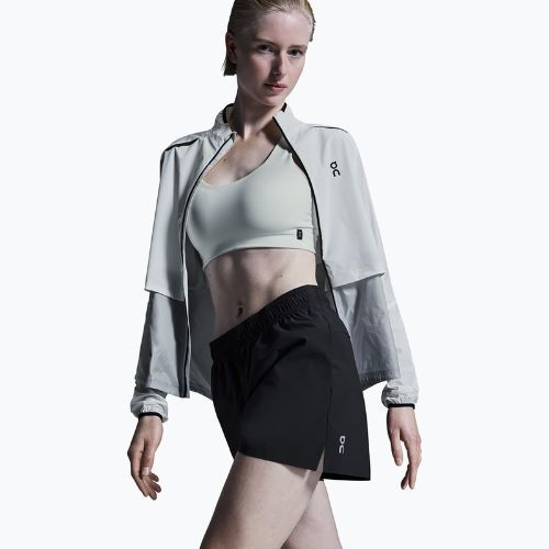 Damen-Laufshorts On 3" Core black