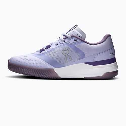 Damen-Tennisschuhe On The Roger Advantage Pro Clay W thistle/dawberry