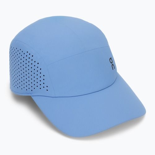 Basecap On Lightweight gourami