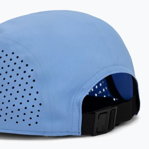 Basecap On Lightweight gourami