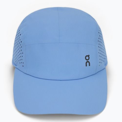 Basecap On Lightweight gourami