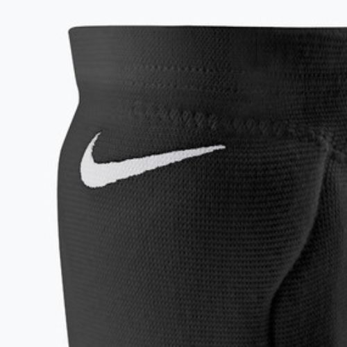 Volleyball-Knieschützer Nike Streak black