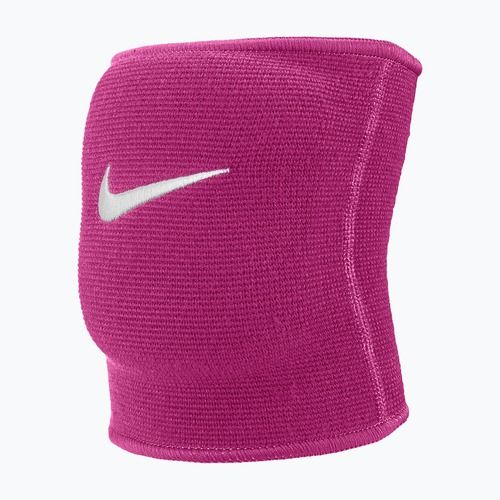Kinder-Knieschoner Nike Essential Volleyball Knee Pads Jr pink/white