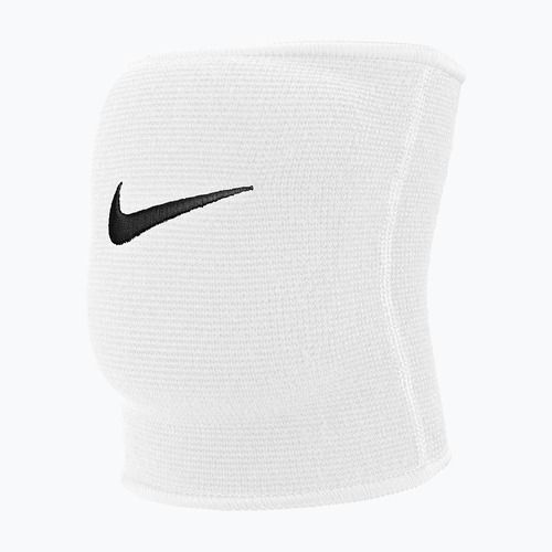 Kinder-Knieschoner Nike Essential Volleyball Knee Pads Jr white/black