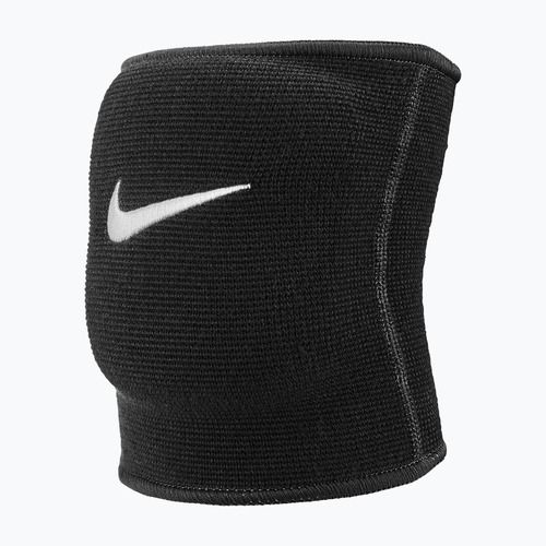 Kinder-Knieschoner Nike Essential Volleyball Knee Pads Jr black/white