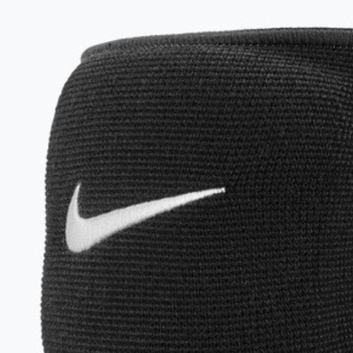 Kinder-Knieschoner Nike Essential Volleyball Knee Pads Jr black/white
