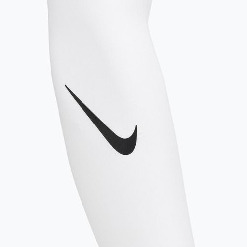 Basketball-Armstulpen Nike Pro Dri-Fit 4.0 white/black