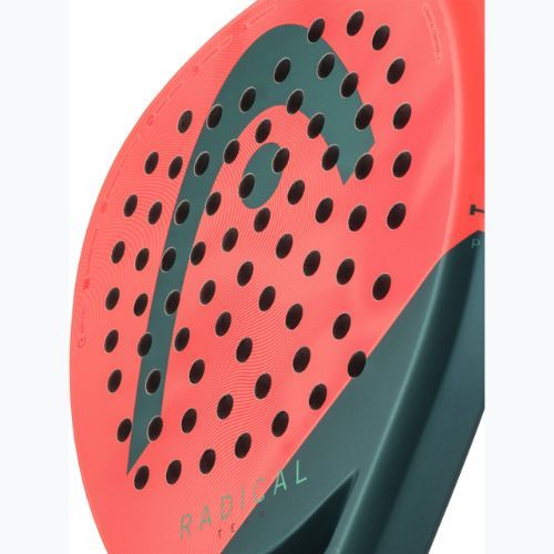 Padel-Schläger HEAD Radical Team 2026