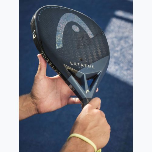 Padelschläger HEAD Extreme One X 2025