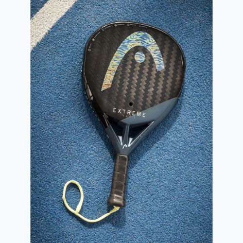 Padelschläger HEAD Extreme One X 2025