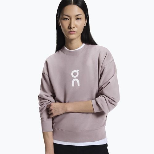 Damen-Sweatshirt On Club heron