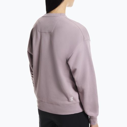 Damen-Sweatshirt On Club heron