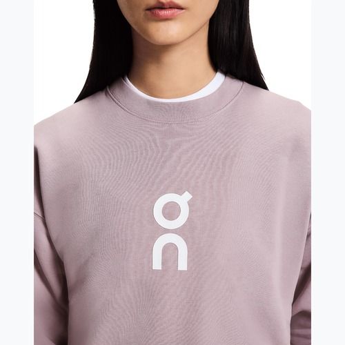 Damen-Sweatshirt On Club heron