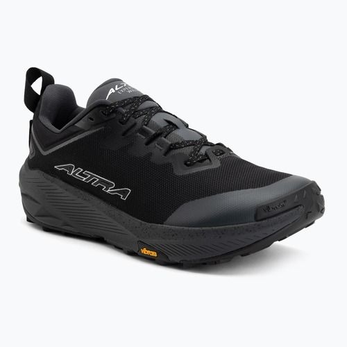 Herren-Laufschuhe Altra Experience Wild 3+ black/black