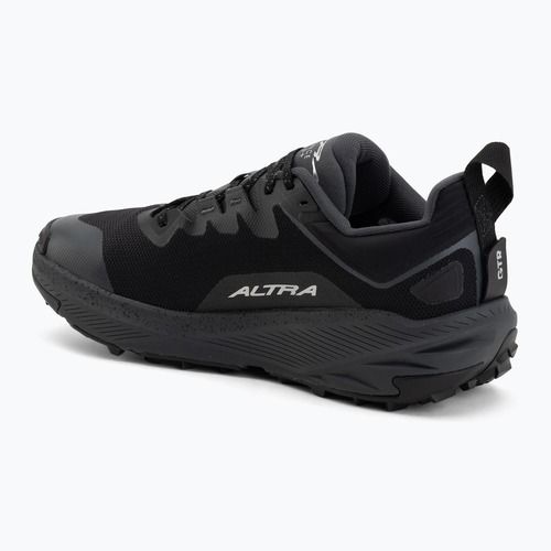 Herren-Laufschuhe Altra Experience Wild 3+ black/black