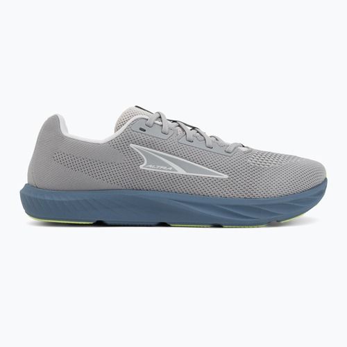 Herren-Laufschuhe Altra Escalante 4 gray/lime
