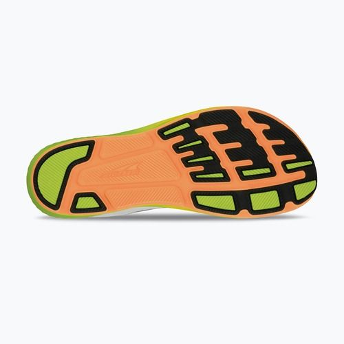 Herren-Laufschuhe Altra Escalante 4 white/orange
