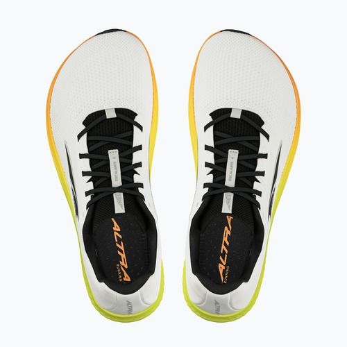 Herren-Laufschuhe Altra Escalante 4 white/orange