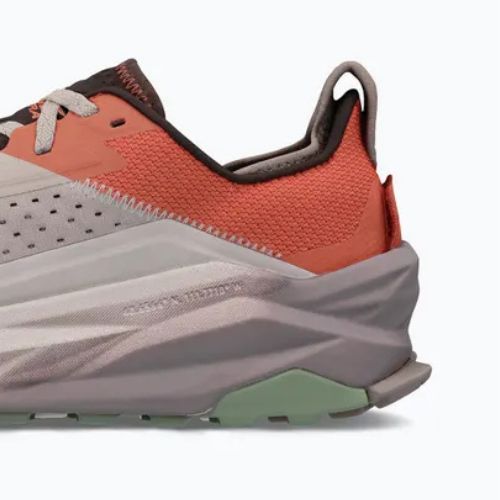 Herren-Laufschuhe Altra Olympus 6 orange/clay