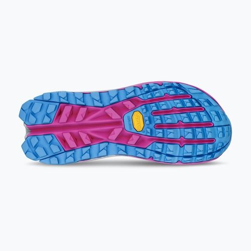 Damen-Laufschuhe Altra Olympus 6 white/blue