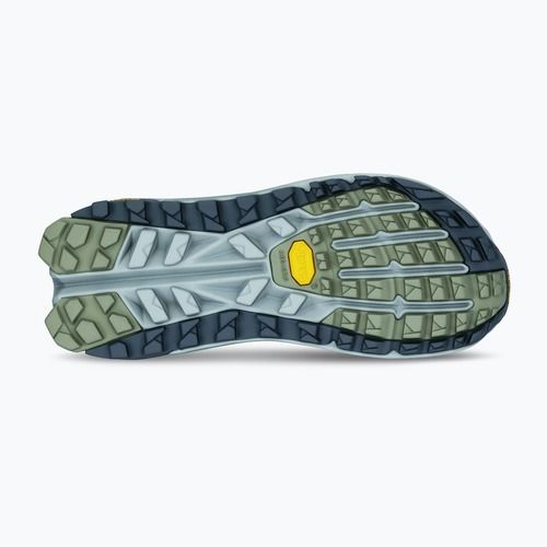 Damen-Laufschuhe Altra Olympus 6 Gray/Shadow