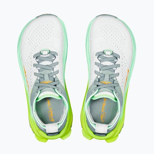 Damen-Laufschuhe Altra Olympus 6 gray/orange