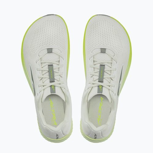 Damen-Laufschuhe Altra Escalante 4 white/lime